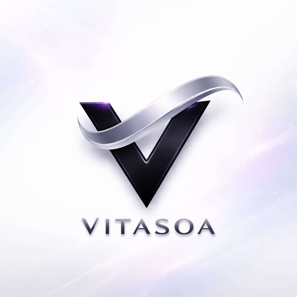 Projet branding VITASOA